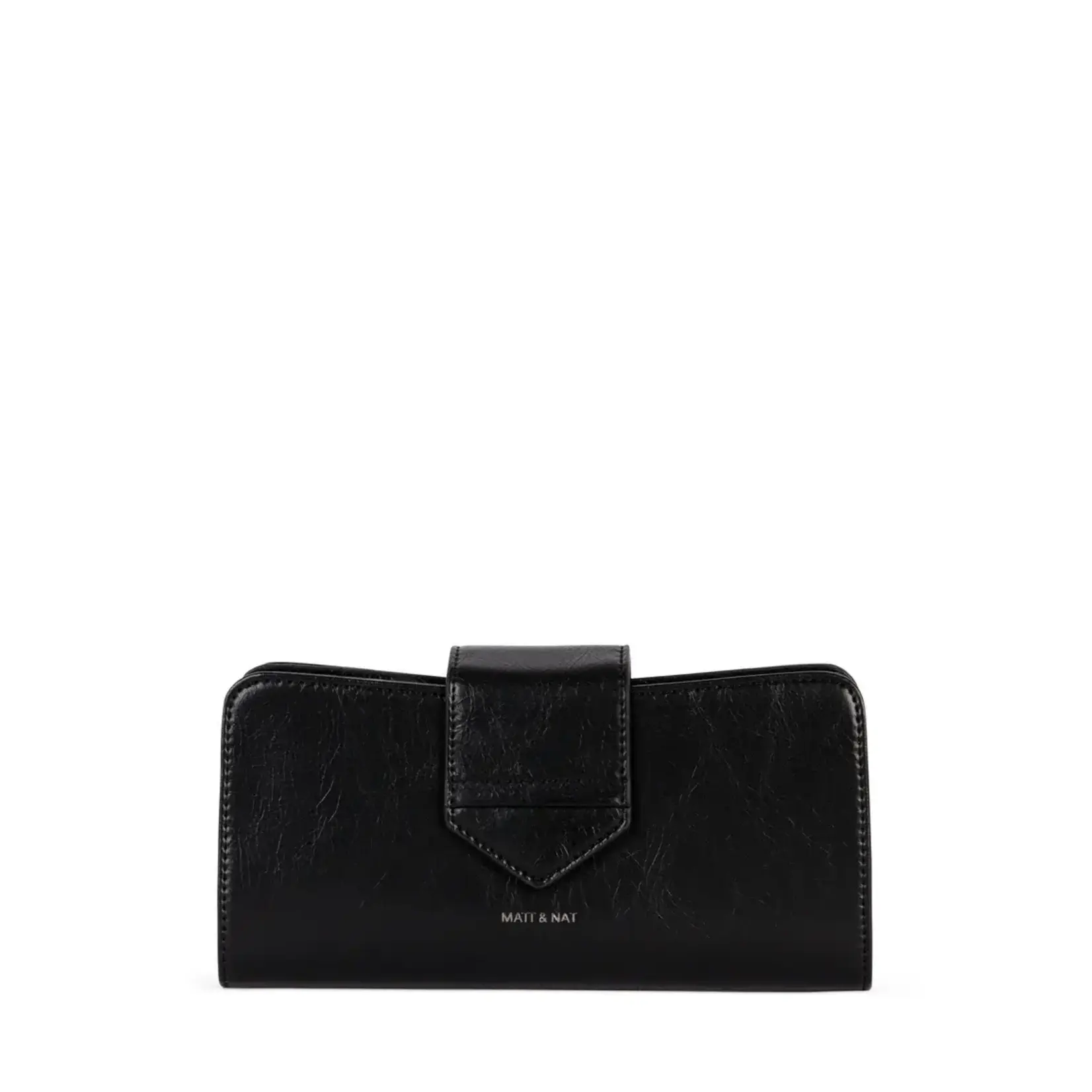 Matt & Nat The Vegan Leather Wallet - Theme Collection