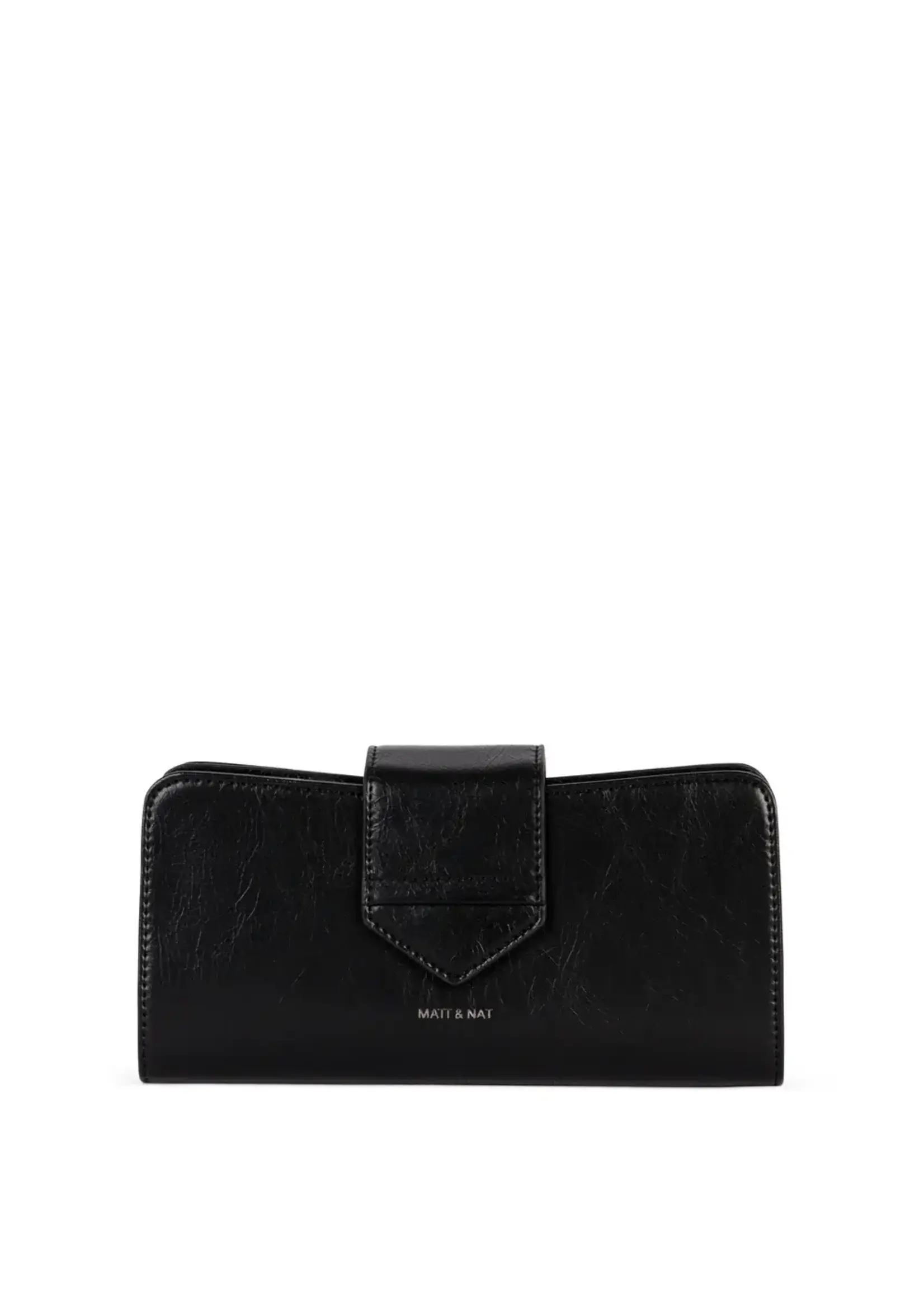 Matt & Nat The Vegan Leather Wallet - Theme Collection
