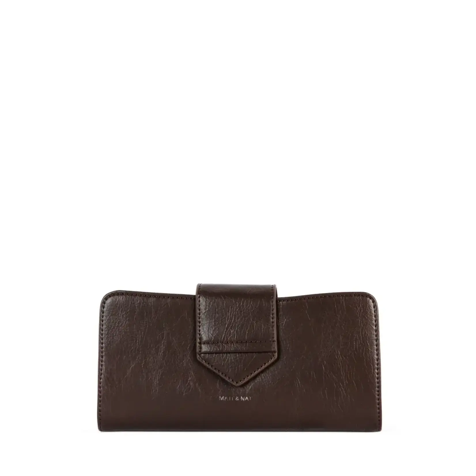 Matt & Nat The Vegan Leather Wallet - Theme Collection