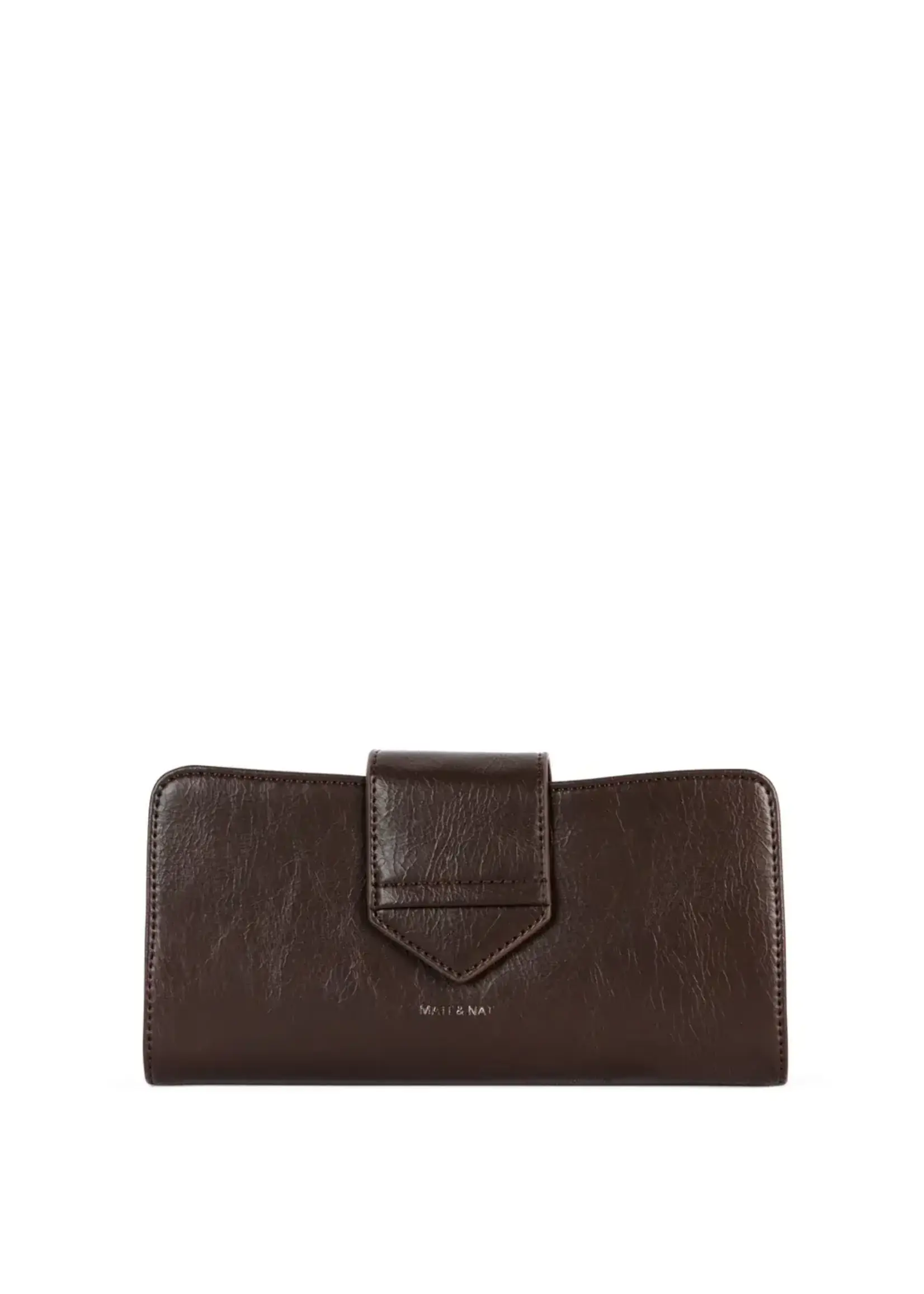 Matt & Nat The Vegan Leather Wallet - Theme Collection