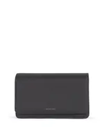 Matt & Nat Bee Crossbody Bag - Grain Collection