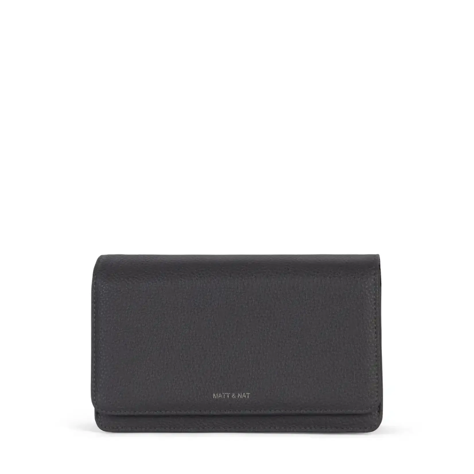 Matt & Nat Bee Crossbody Bag - Grain Collection
