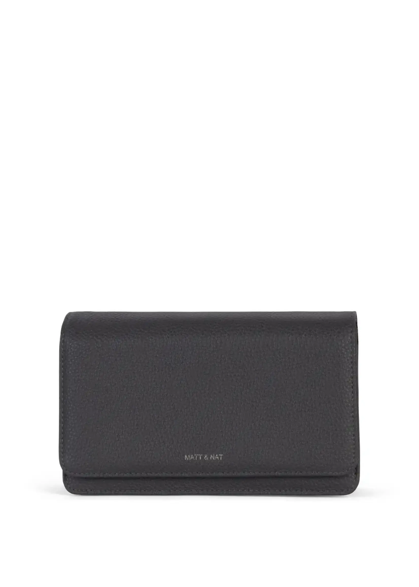 Matt & Nat Bee Crossbody Bag - Grain Collection