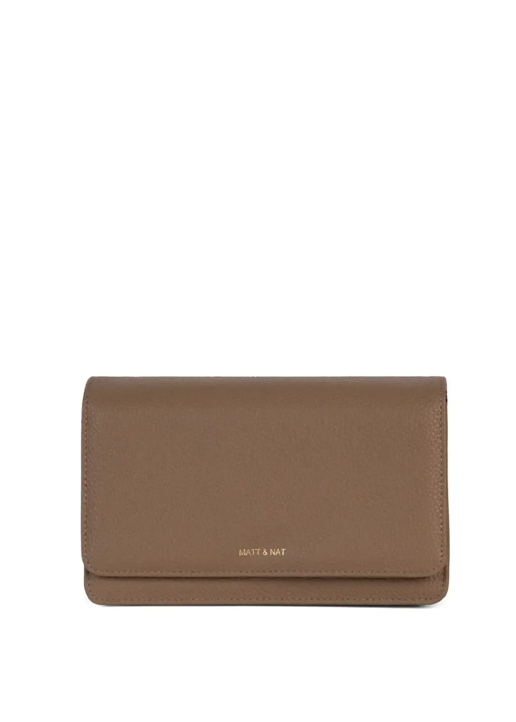 Matt & Nat Bee Crossbody Bag - Grain Collection