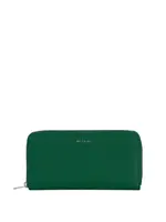 Matt & Nat Central Wallet - Grain Collection