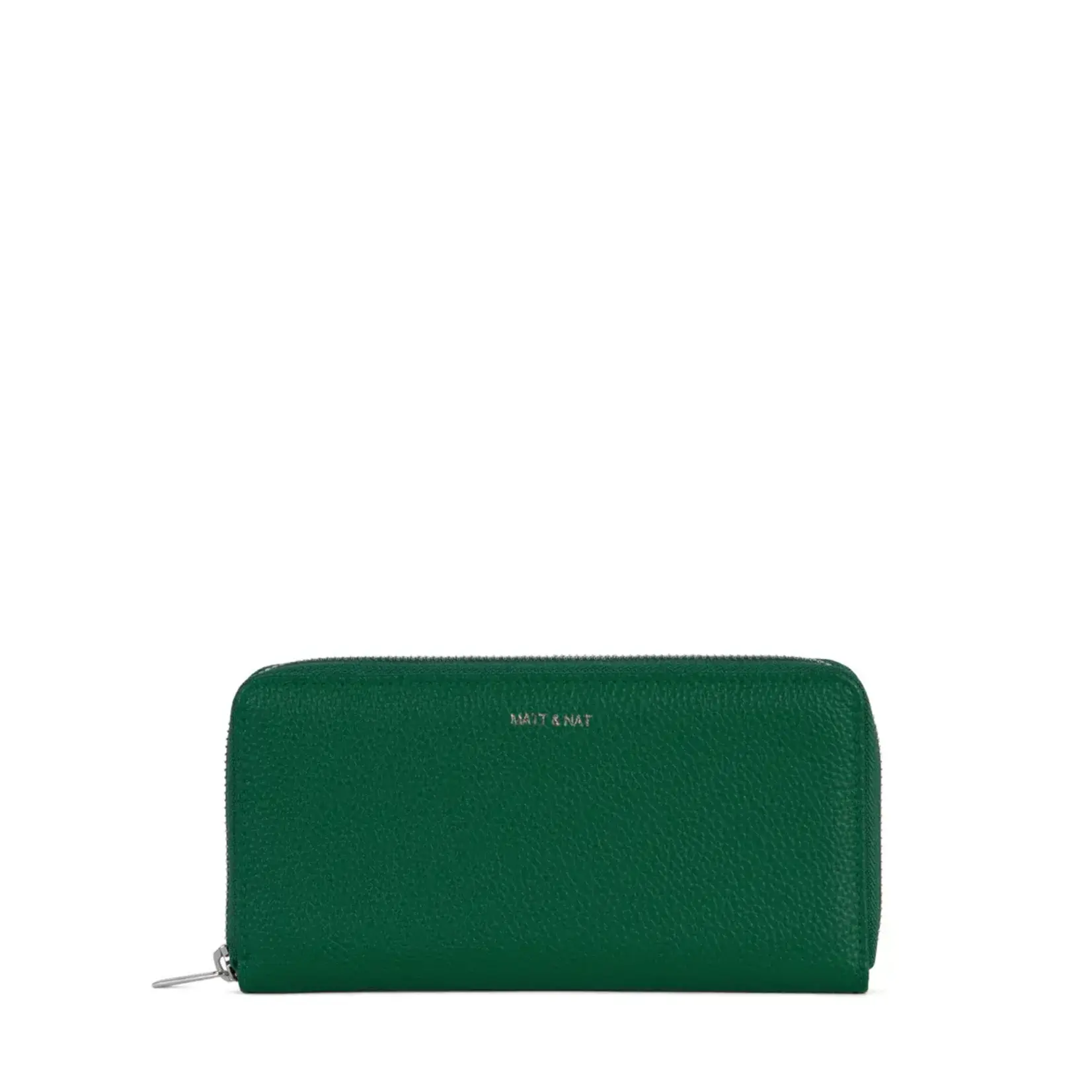Matt & Nat Central Wallet - Grain Collection