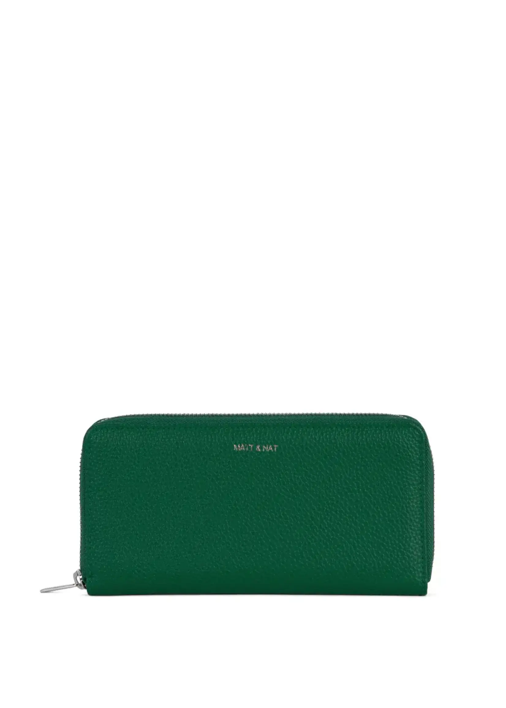 Matt & Nat Central Wallet - Grain Collection