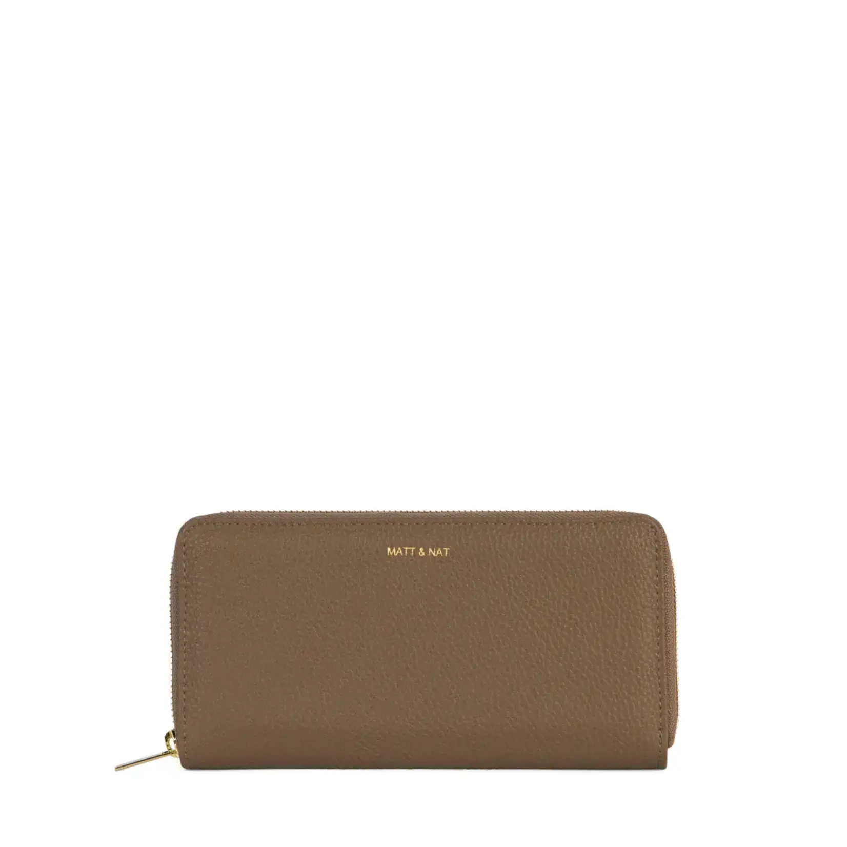 Matt & Nat Central Wallet - Grain Collection