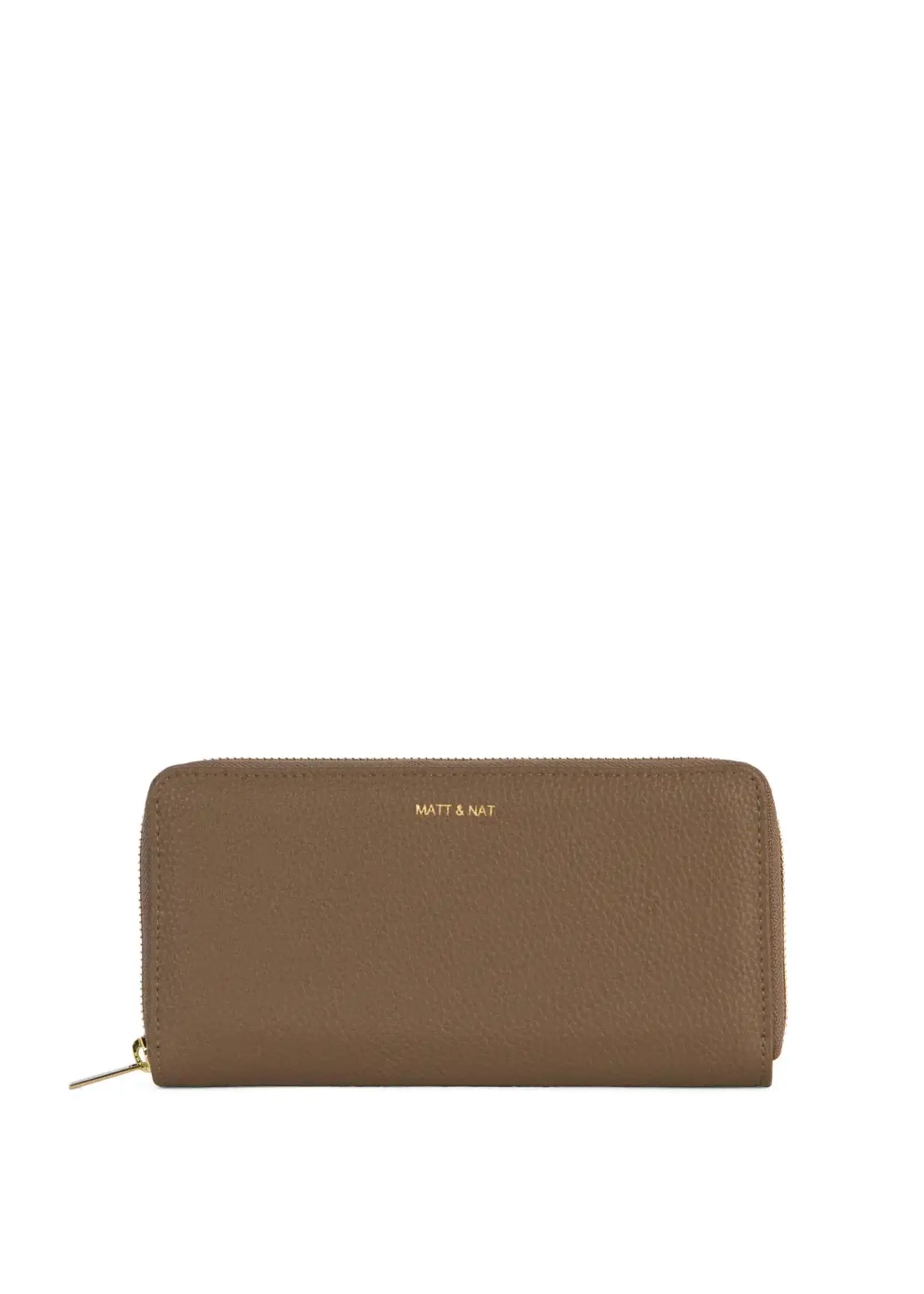Matt & Nat Central Wallet - Grain Collection