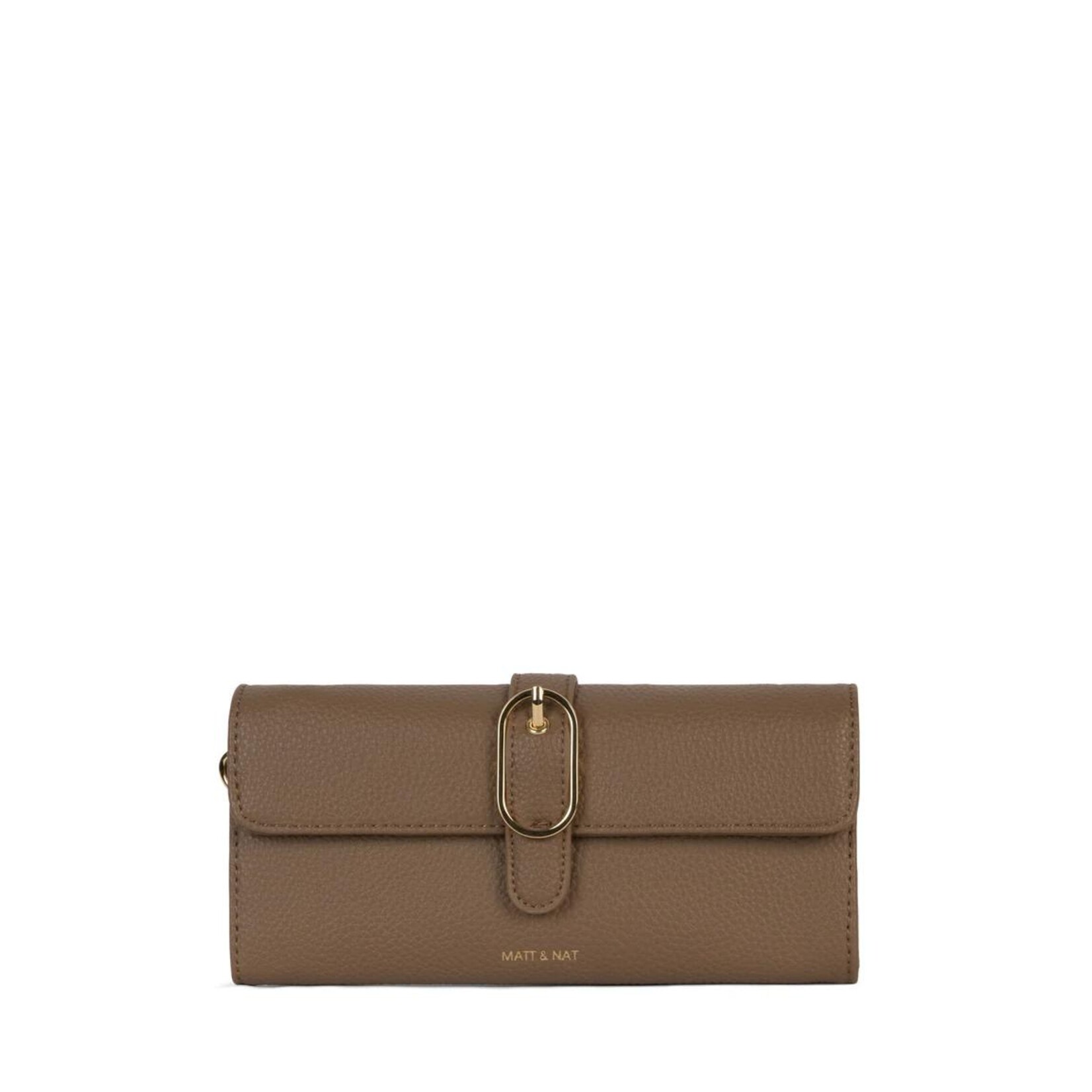 Matt & Nat Seun Wallet - Grain Collection