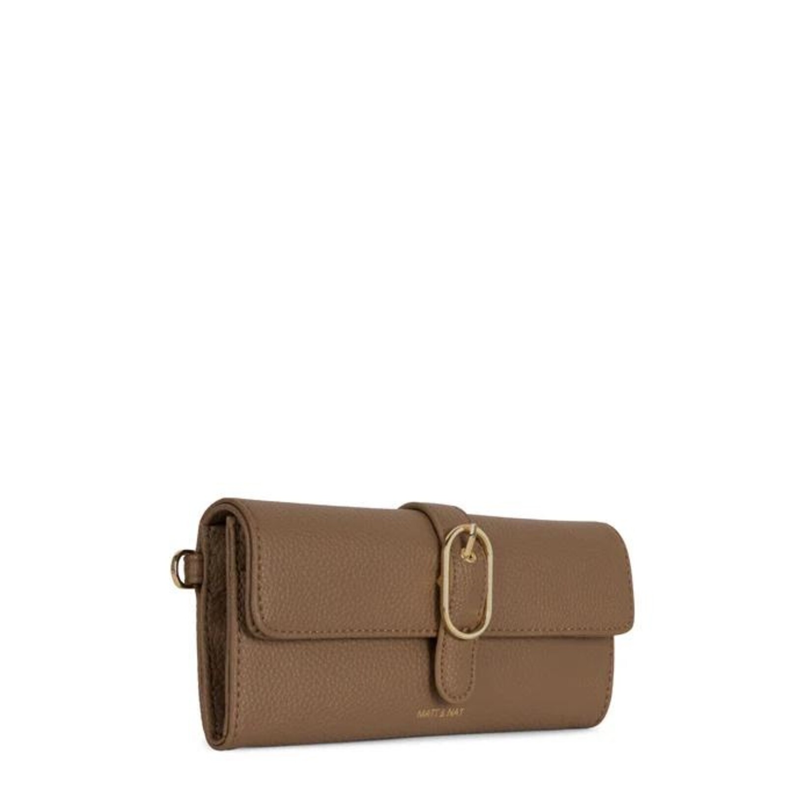 Matt & Nat Seun Wallet - Grain Collection