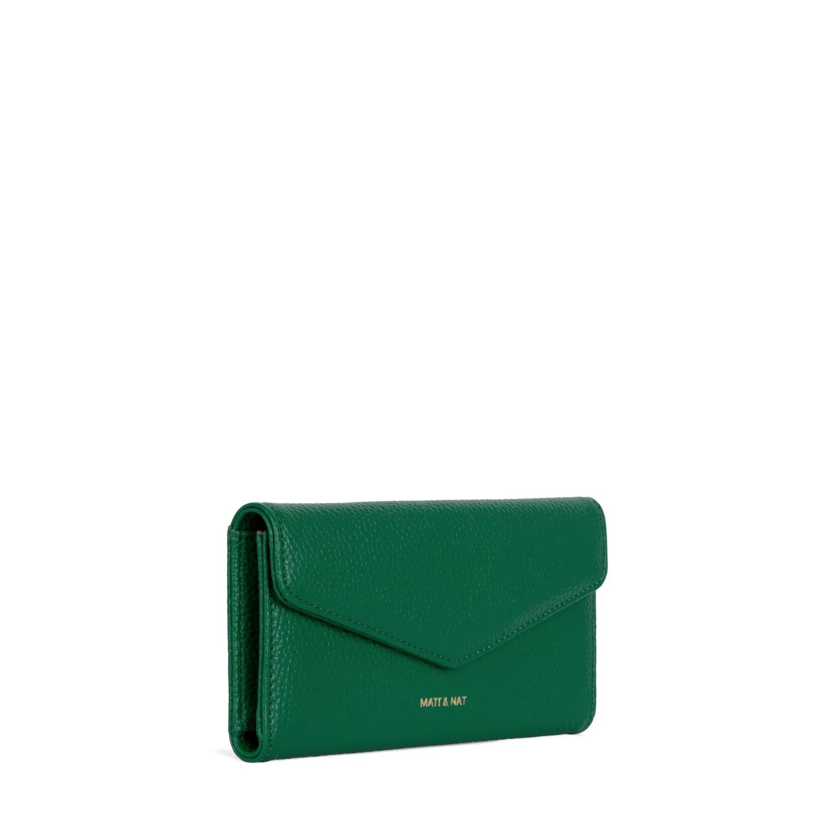 Matt & Nat Raye Wallet - Grain Collection