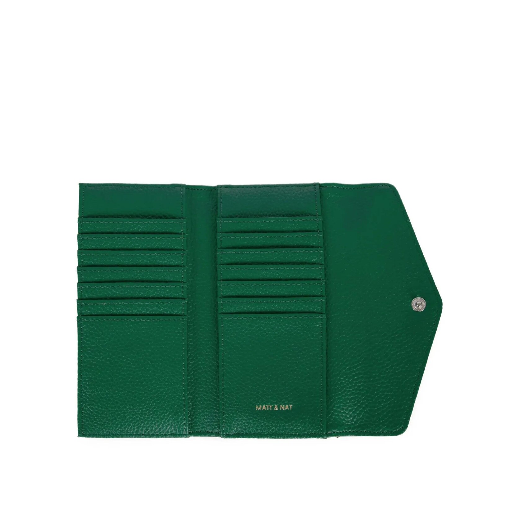 Matt & Nat Raye Wallet - Grain Collection