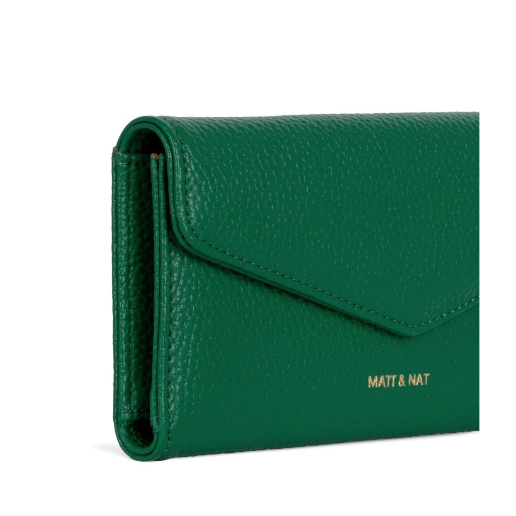 Matt & Nat Raye Wallet - Grain Collection