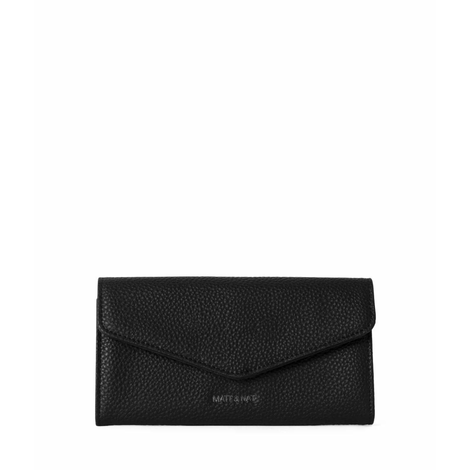 Matt & Nat Raye Wallet - Grain Collection