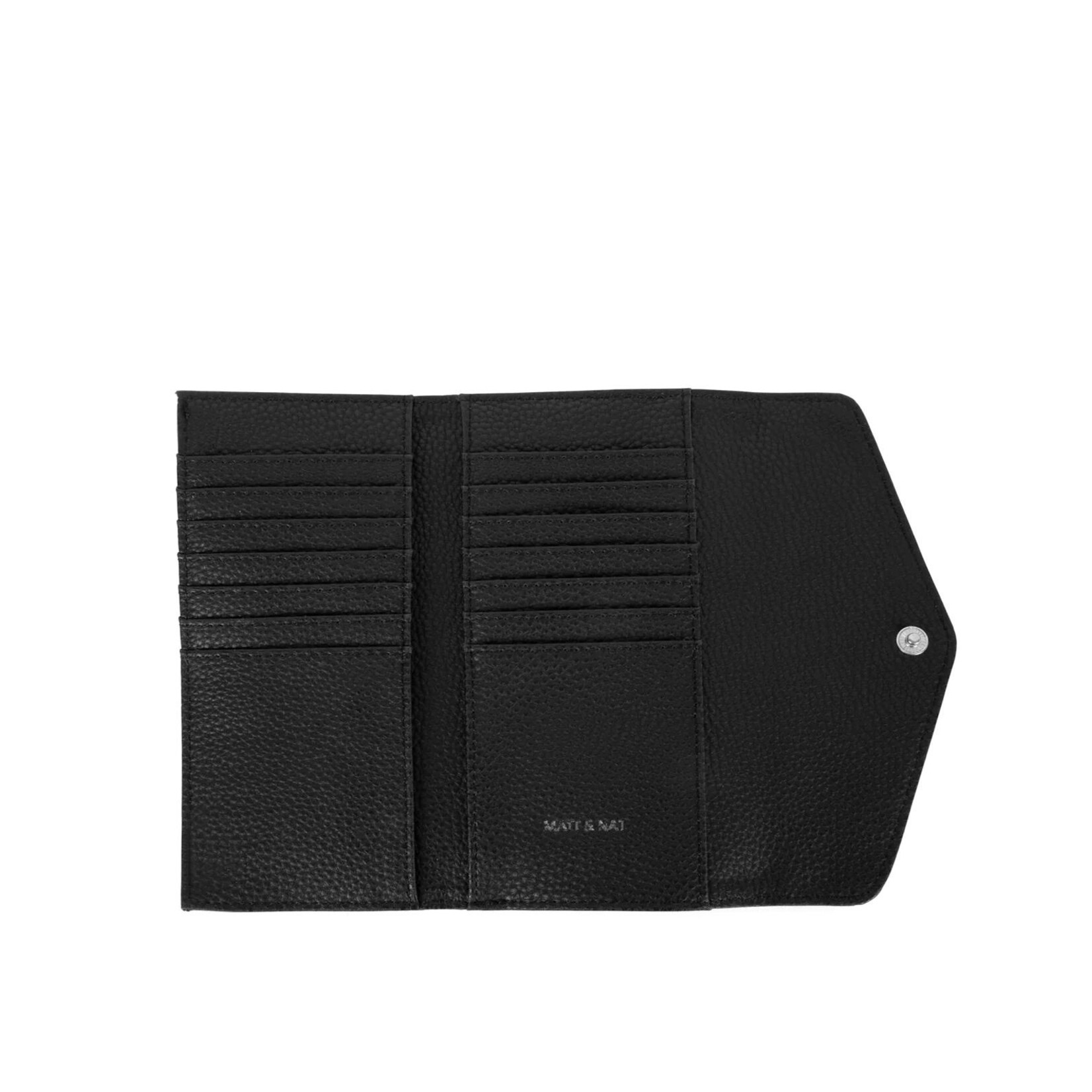 Matt & Nat Raye Wallet - Grain Collection