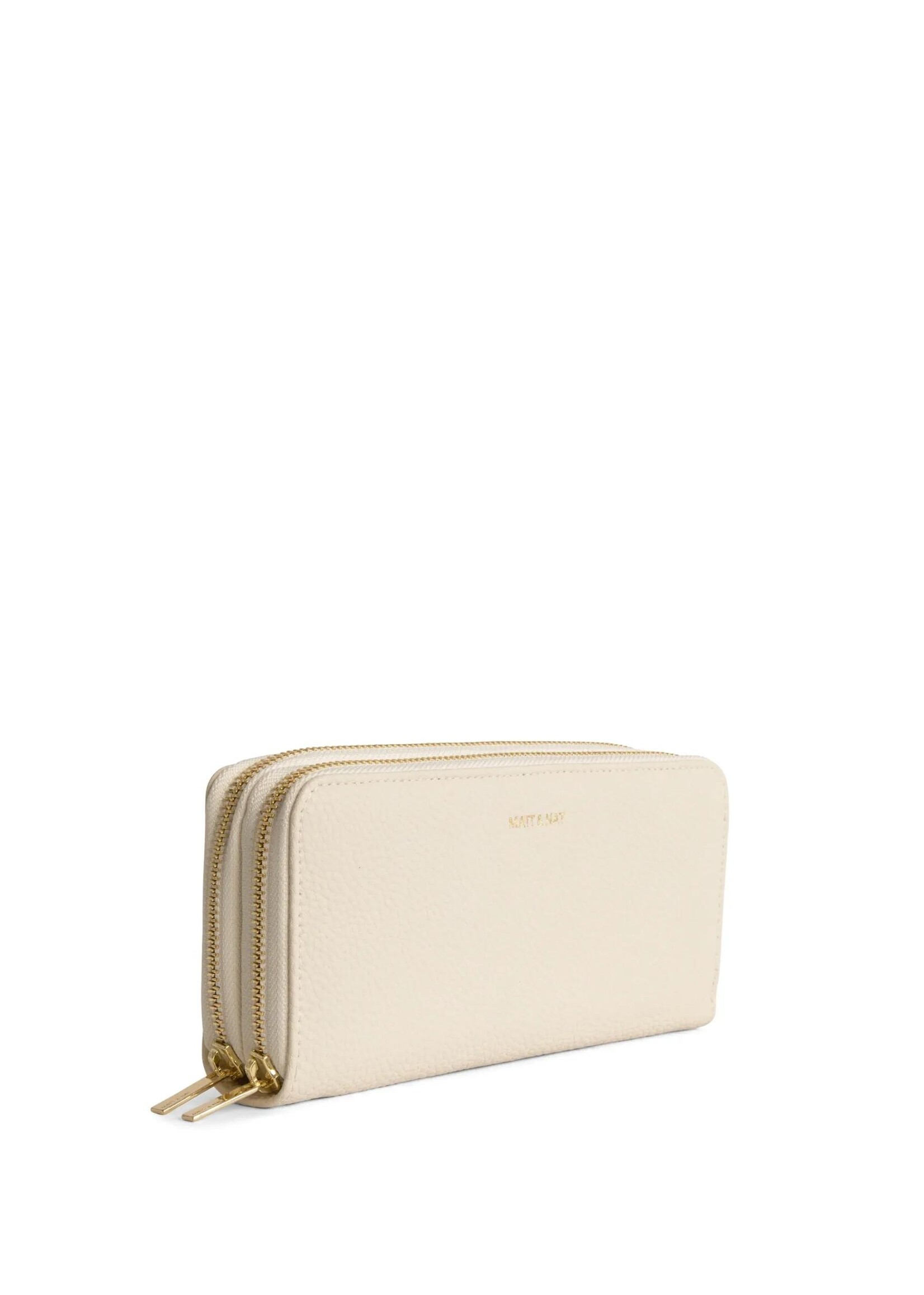Matt & Nat SUBLIME WALLET - GRAIN COLLECTION
