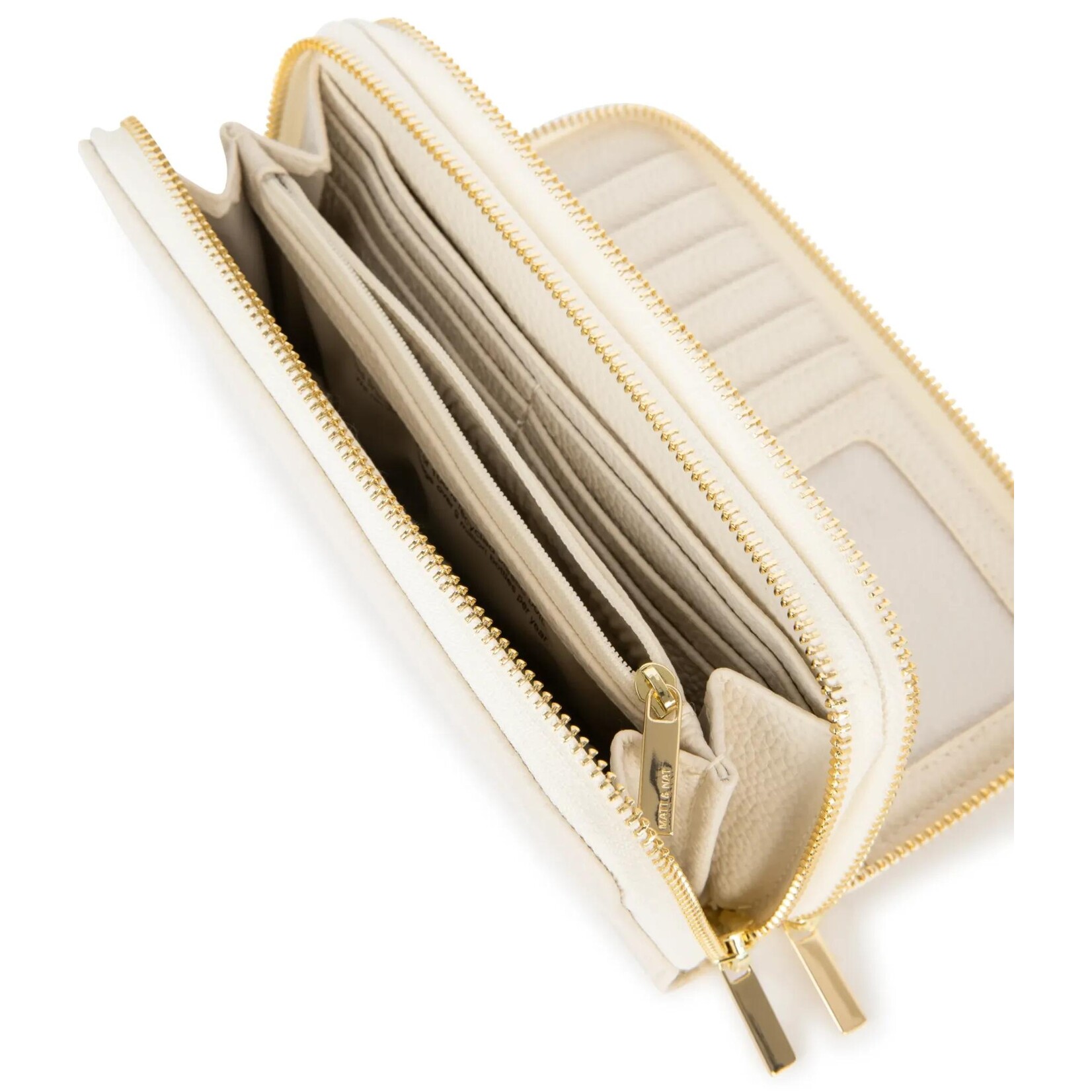 Matt & Nat Sublime Wallet - Grain Collection