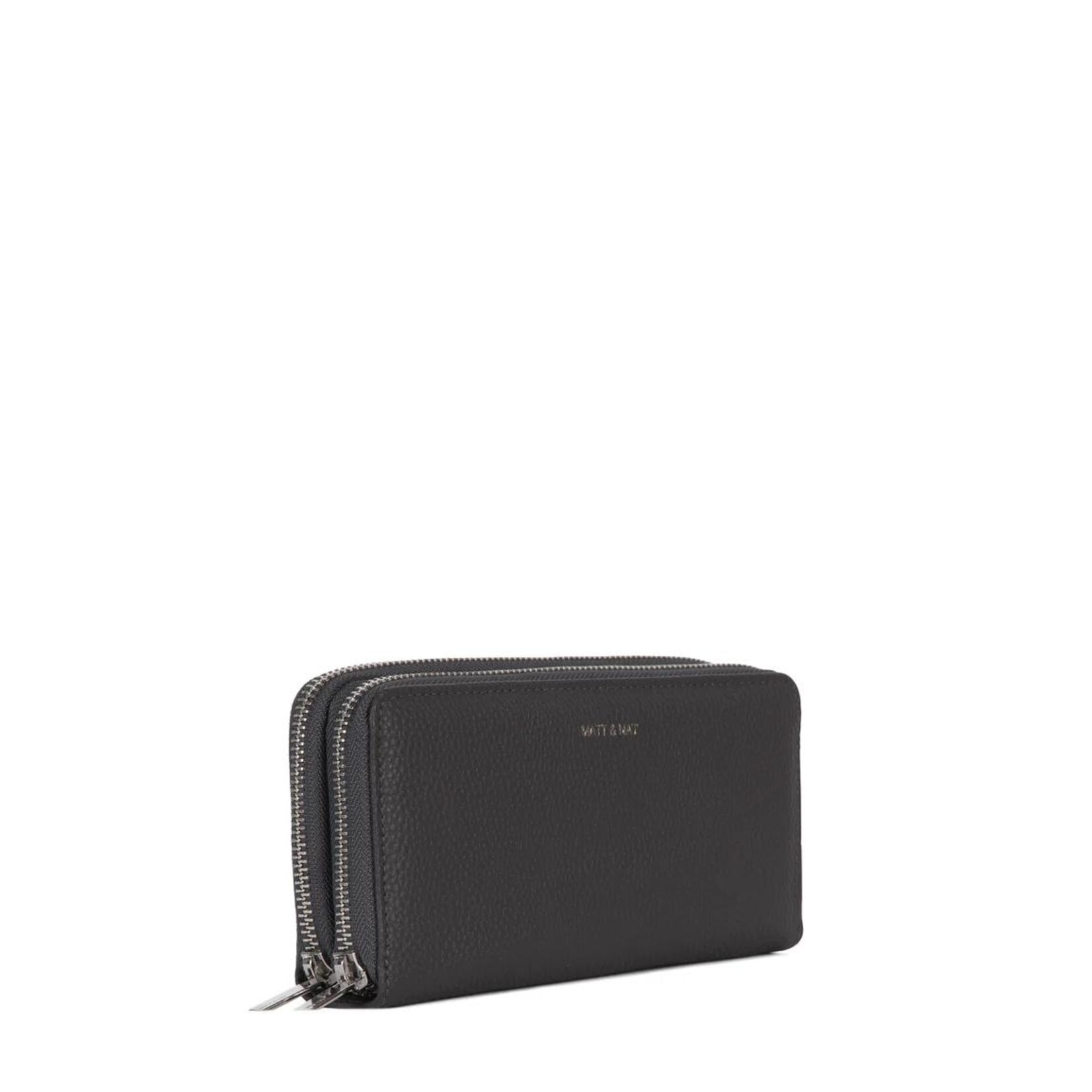 Matt & Nat Sublime Wallet - Grain Collection
