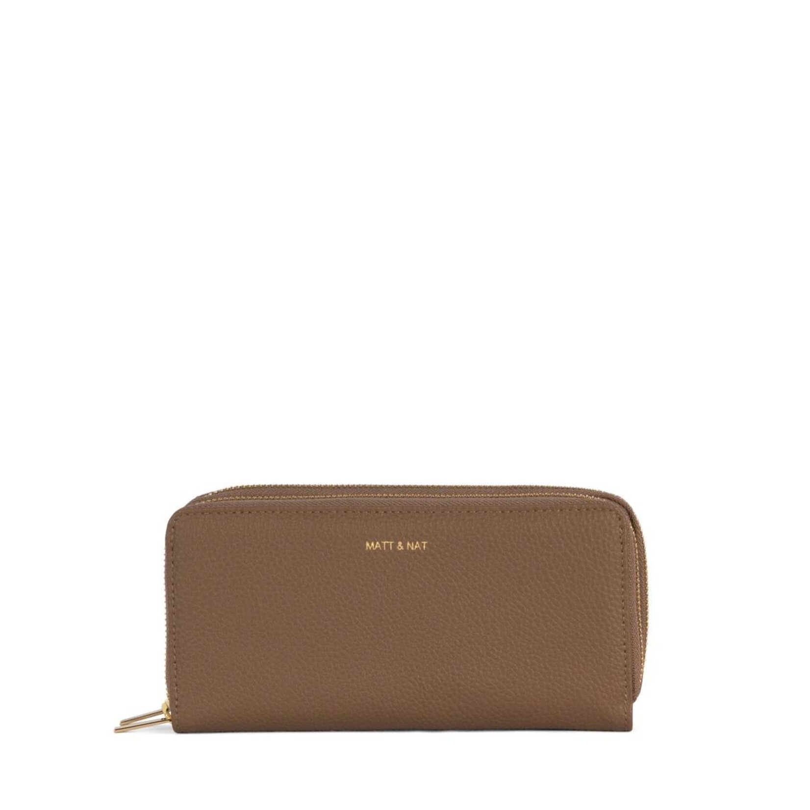 Matt & Nat Sublime Wallet - Grain Collection