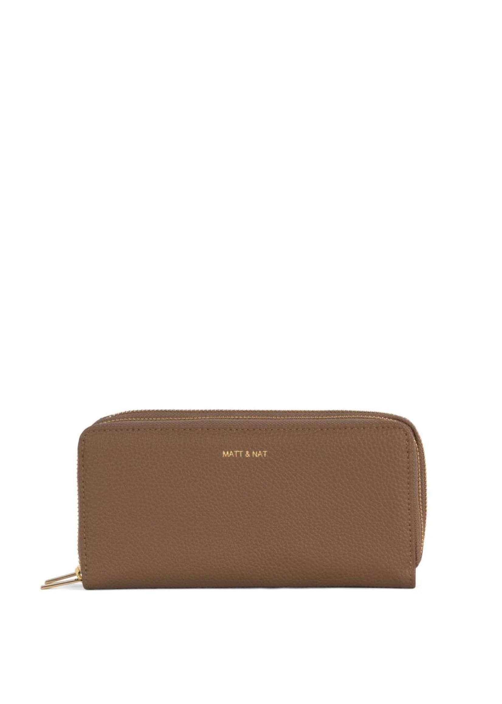 Matt & Nat SUBLIME WALLET - GRAIN COLLECTION