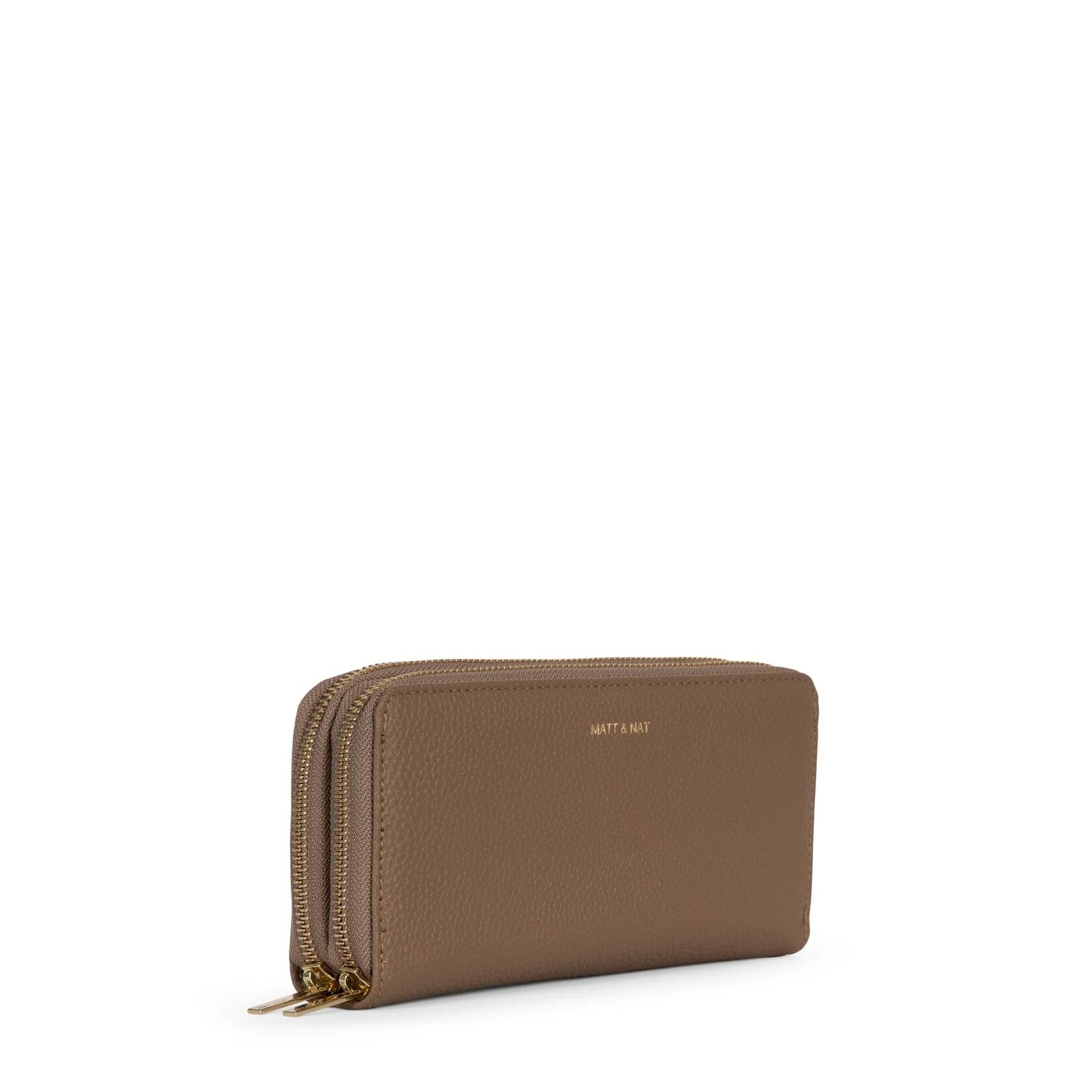 Matt & Nat Sublime Wallet - Grain Collection