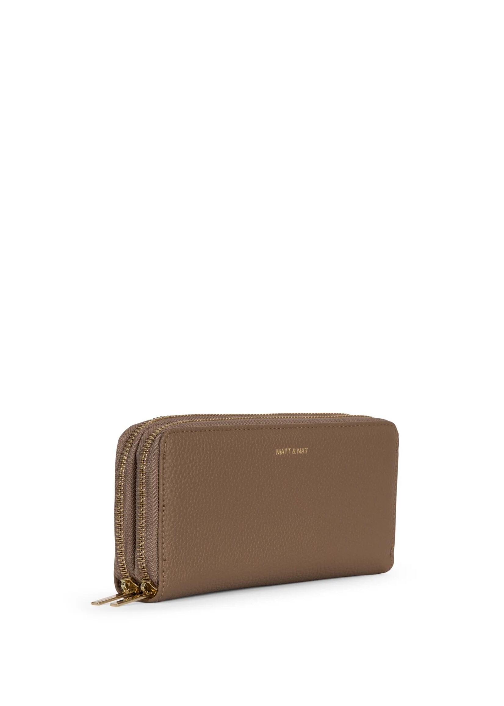 Matt & Nat SUBLIME WALLET - GRAIN COLLECTION