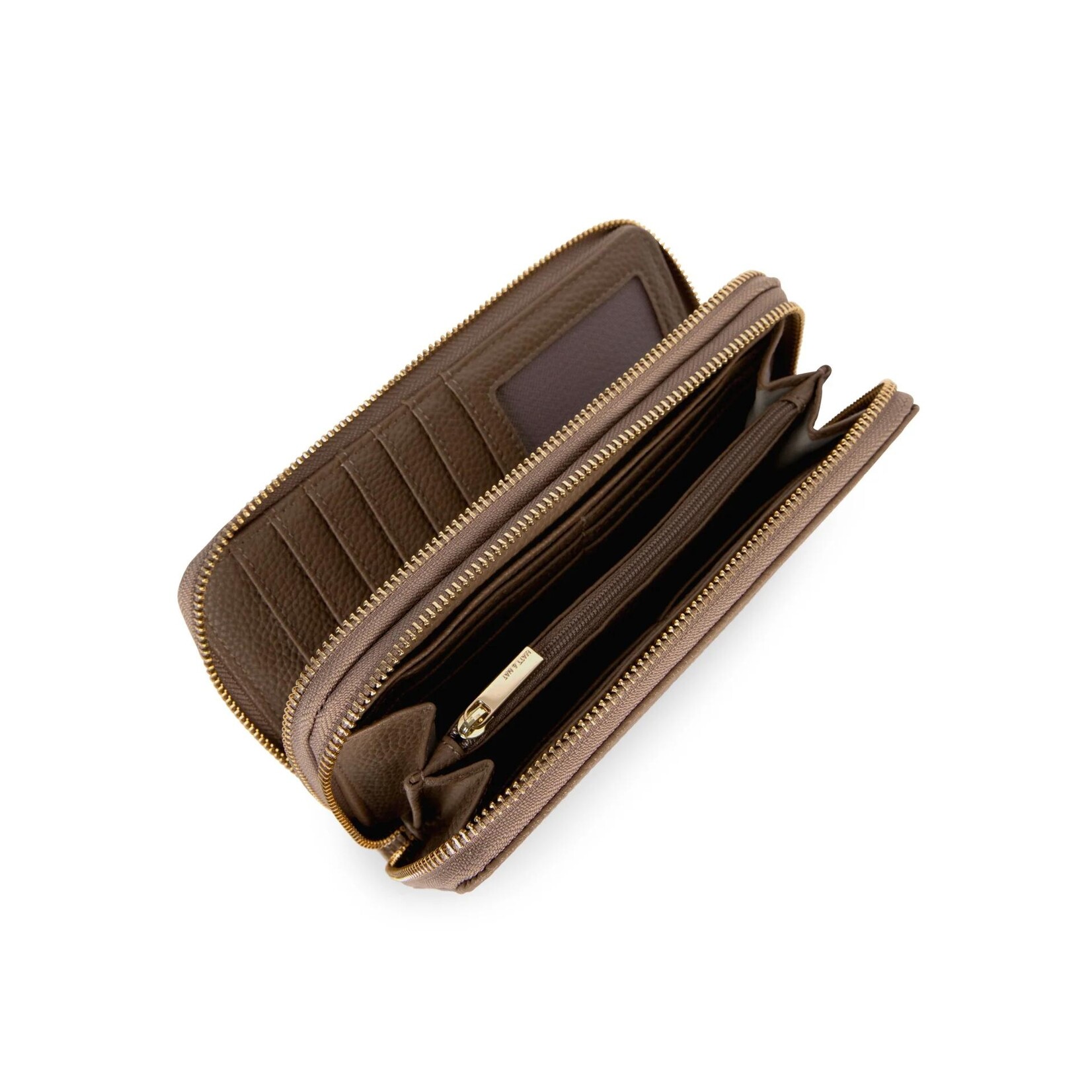 Matt & Nat Sublime Wallet - Grain Collection