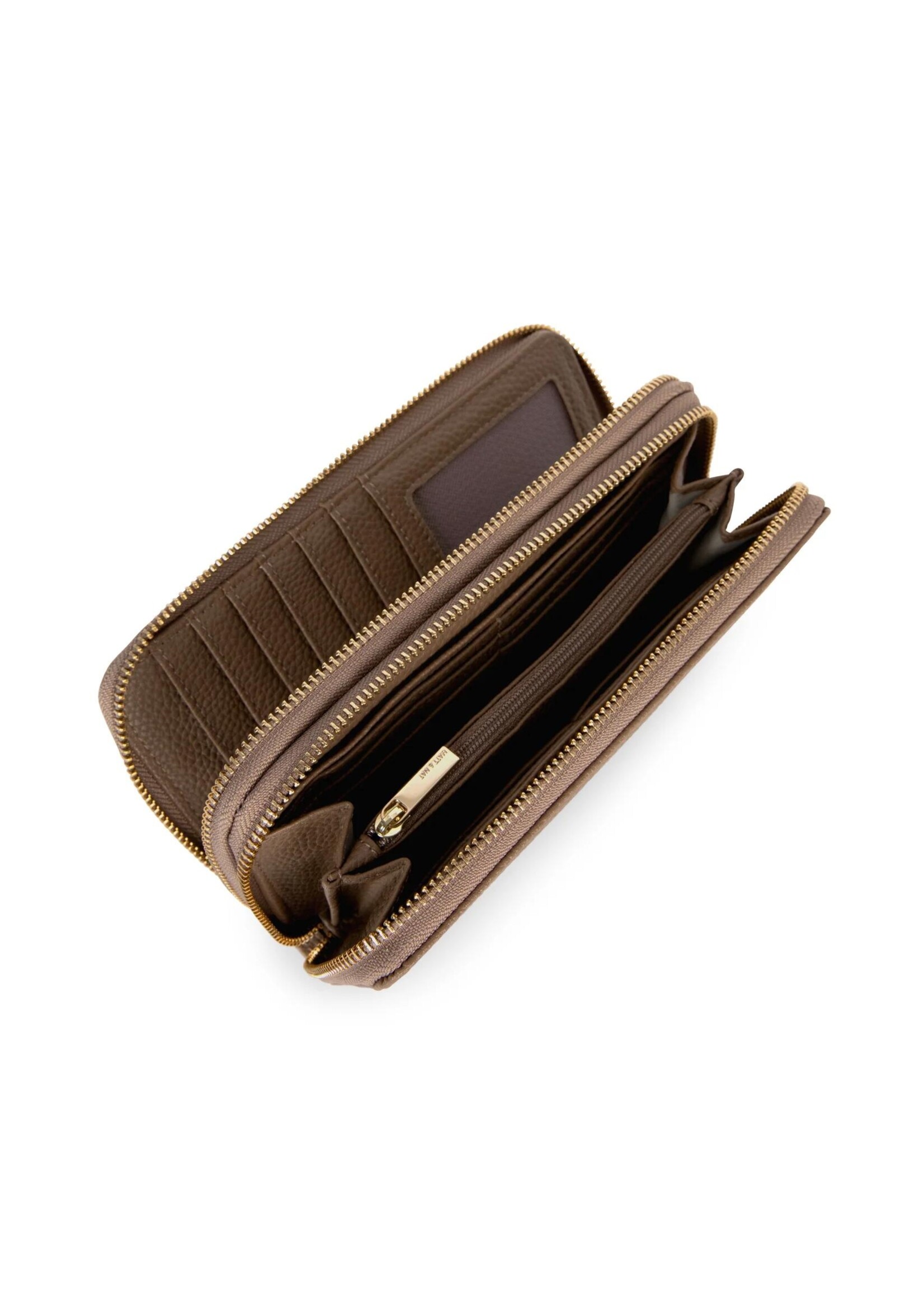Matt & Nat SUBLIME WALLET - GRAIN COLLECTION