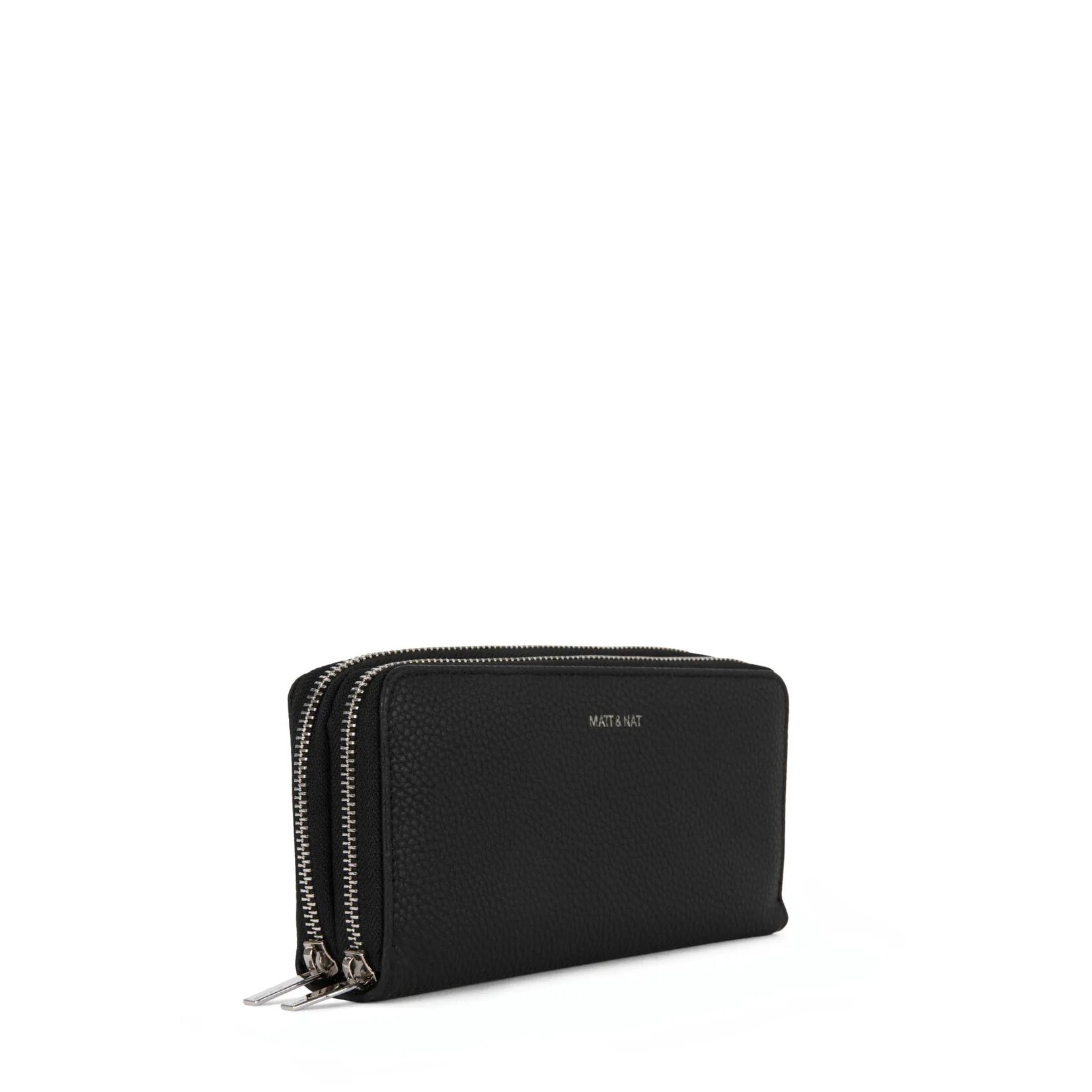 Matt & Nat Sublime Wallet - Grain Collection