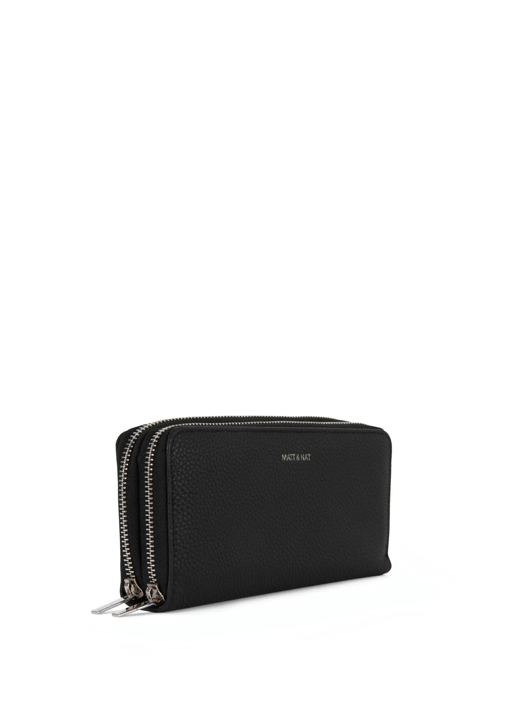 Matt & Nat SUBLIME WALLET - GRAIN COLLECTION