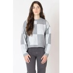 Dex Clothing Colourblock Sweater
