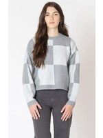 Dex Clothing COLOURBLOCK SWEATER