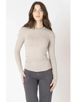 Dex Clothing BRUSHED CREWNECK TEE