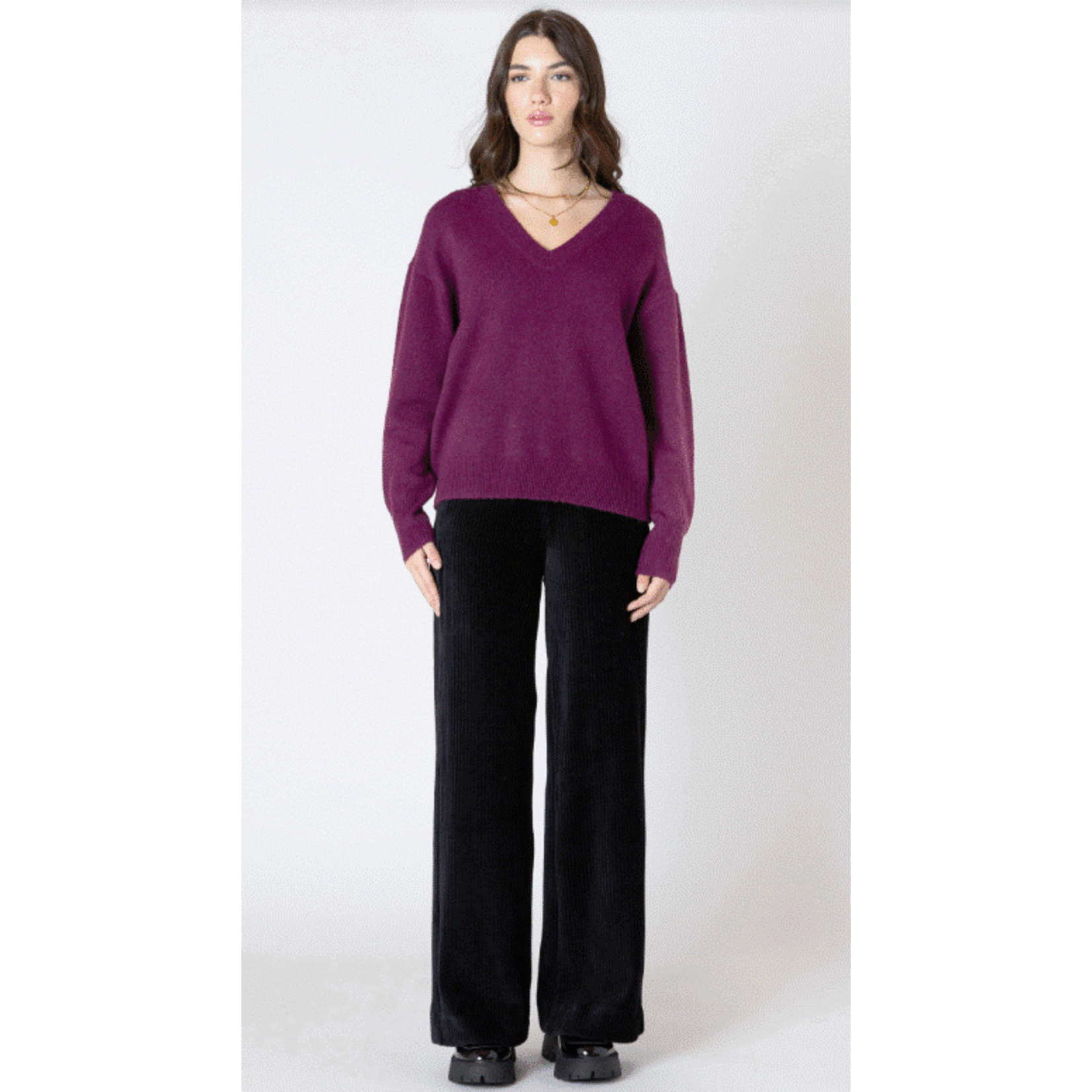 Dex Clothing 2627246 - Soft Touch Sweater