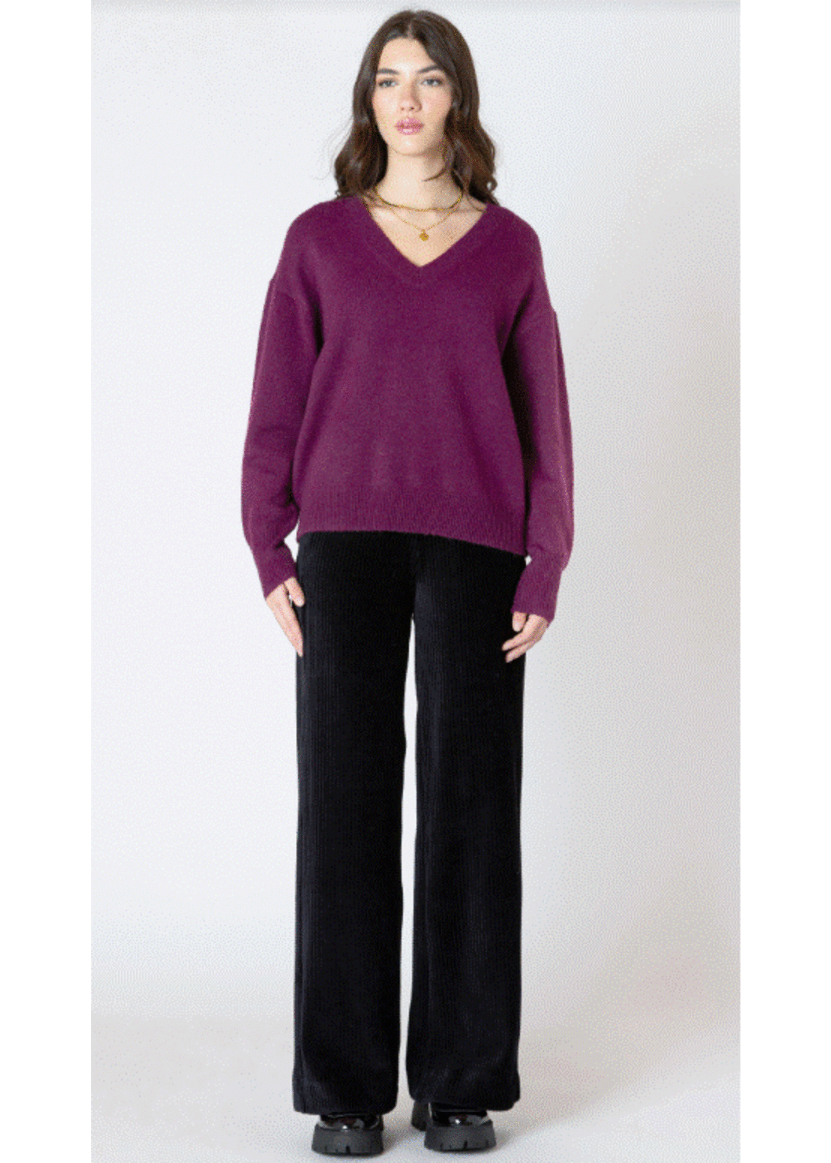 Dex Clothing 2627246 SOFT TOUCH SWEATER