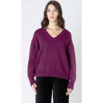 Dex Clothing Soft Touch Sweater