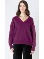Dex Clothing SOFT TOUCH SWEATER