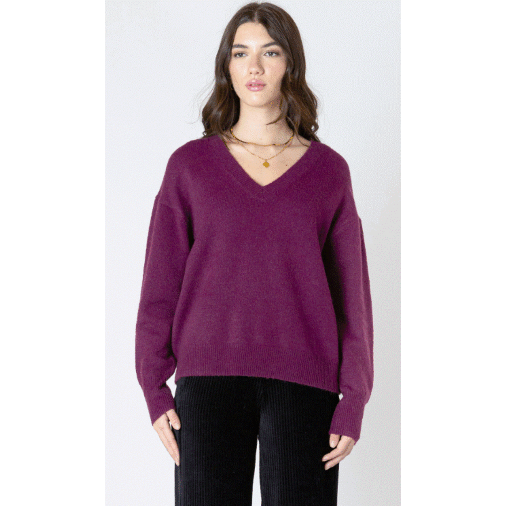 Dex Clothing 2627246 - Soft Touch Sweater