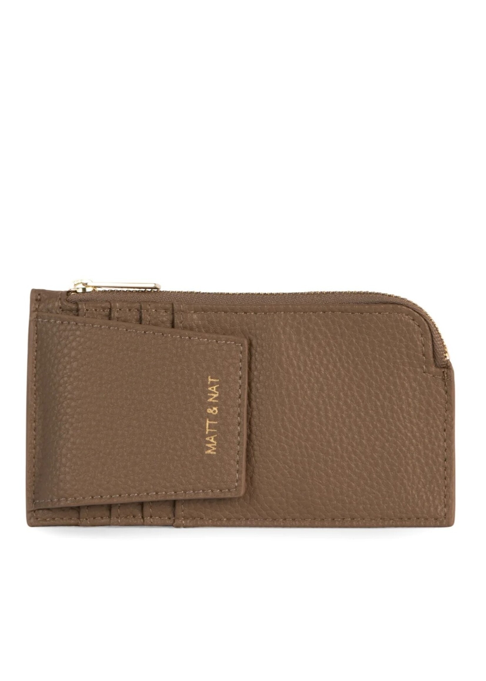 Matt & Nat GRATZ WALLET - GRAIN COLLECTION