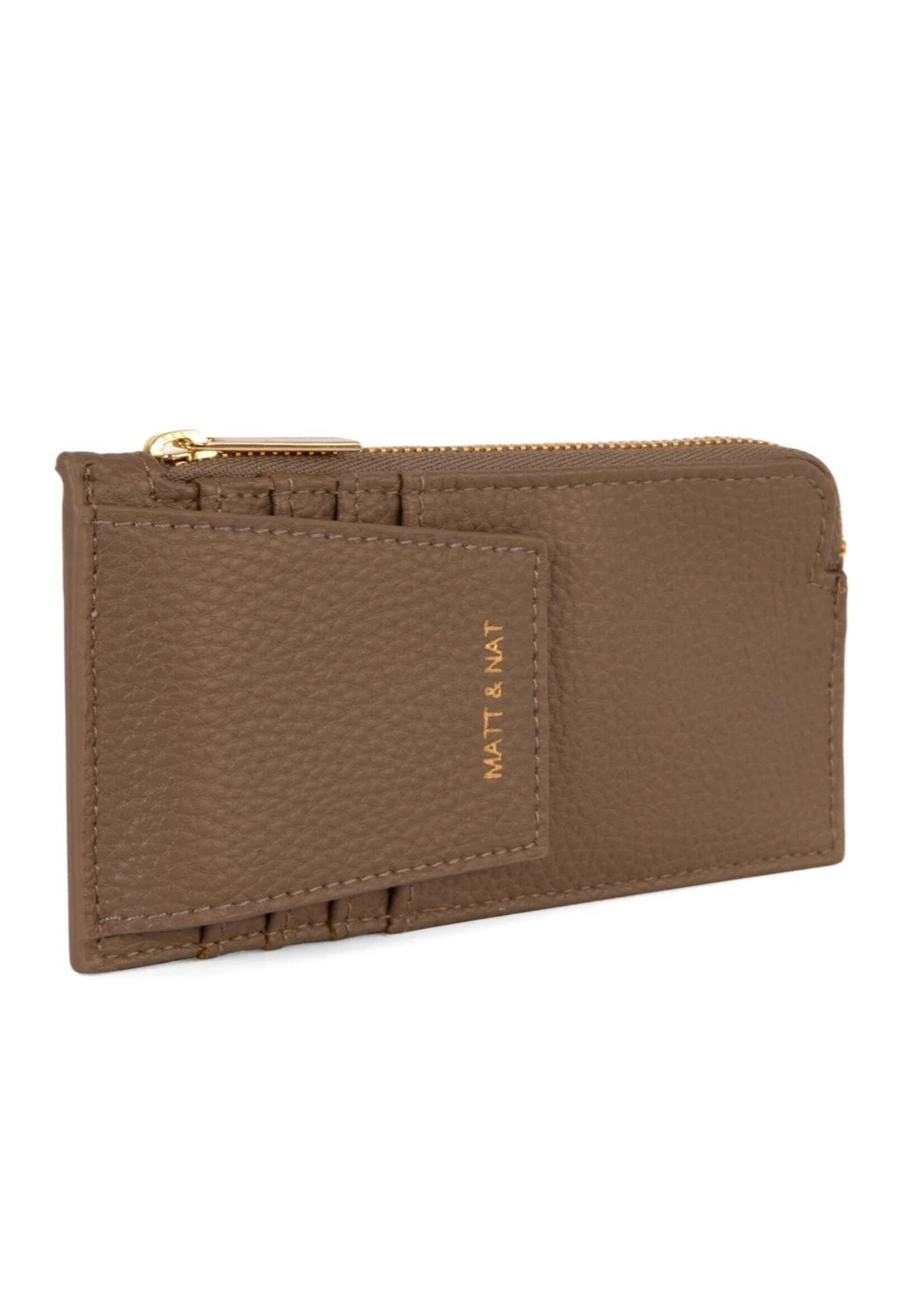 Matt & Nat GRATZ WALLET - GRAIN COLLECTION