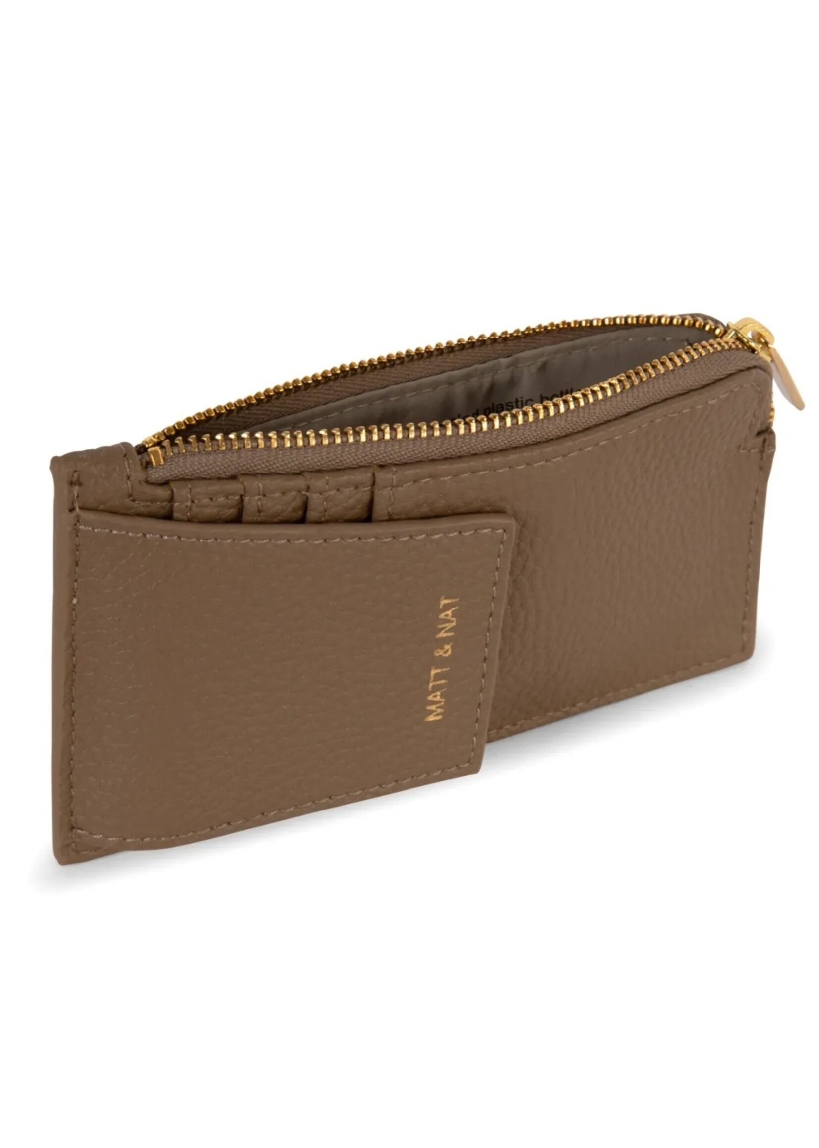 Matt & Nat GRATZ WALLET - GRAIN COLLECTION