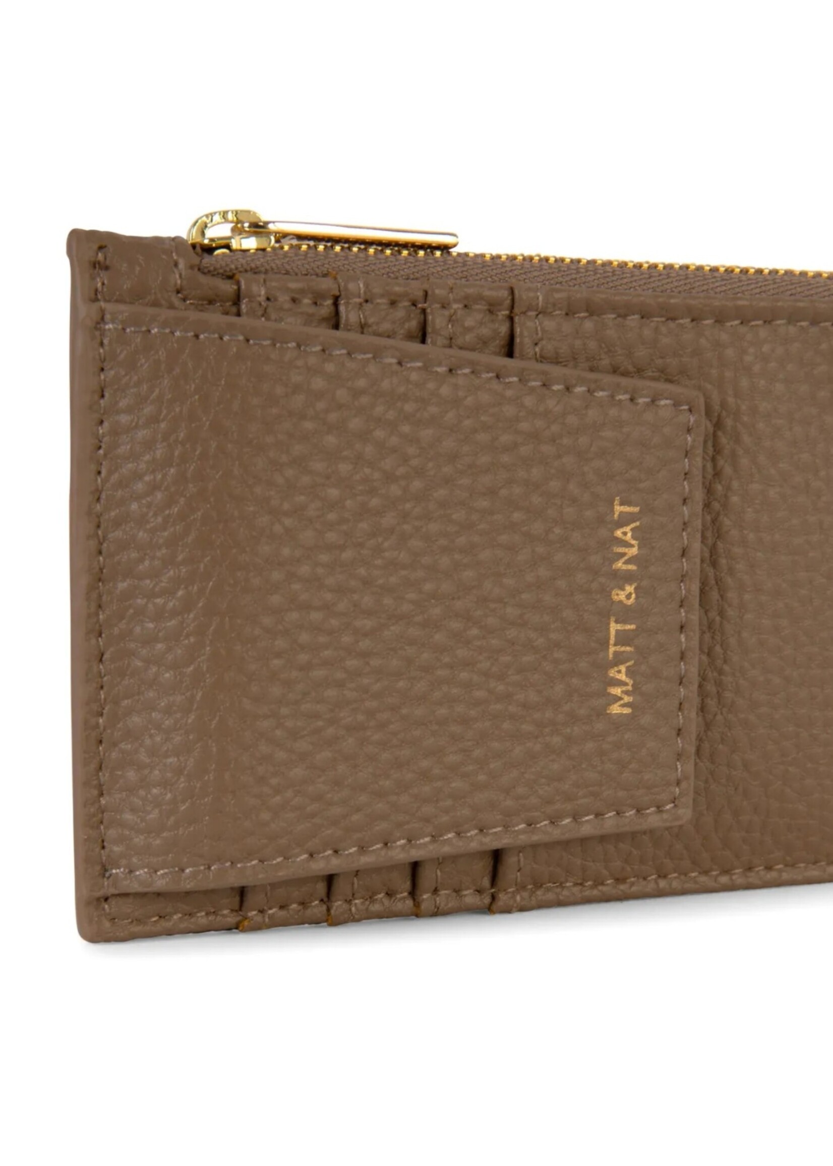 Matt & Nat GRATZ WALLET - GRAIN COLLECTION