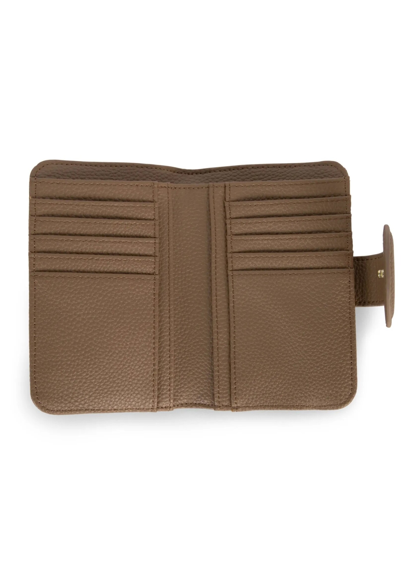 Matt & Nat FLOAT SMALL WALLET - GRAIN COLLECTION
