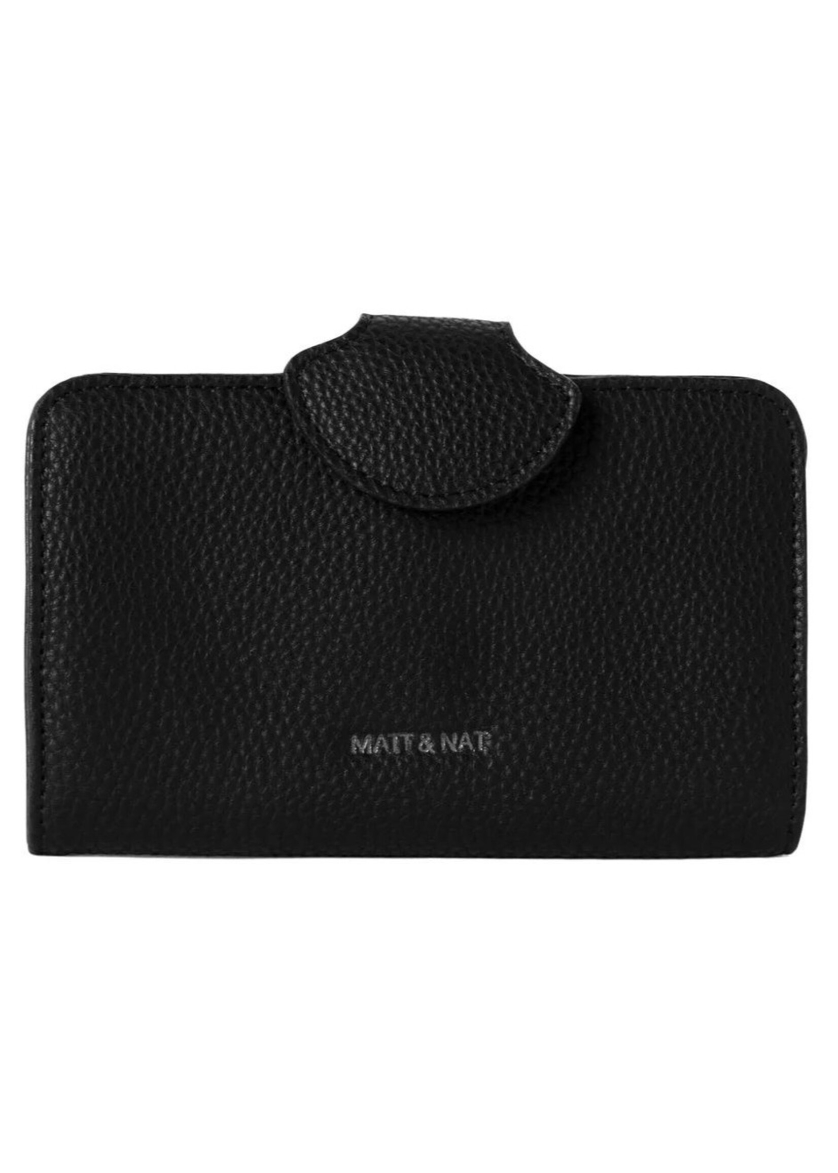 Matt & Nat Float Wallet (Small) - Grain Collection