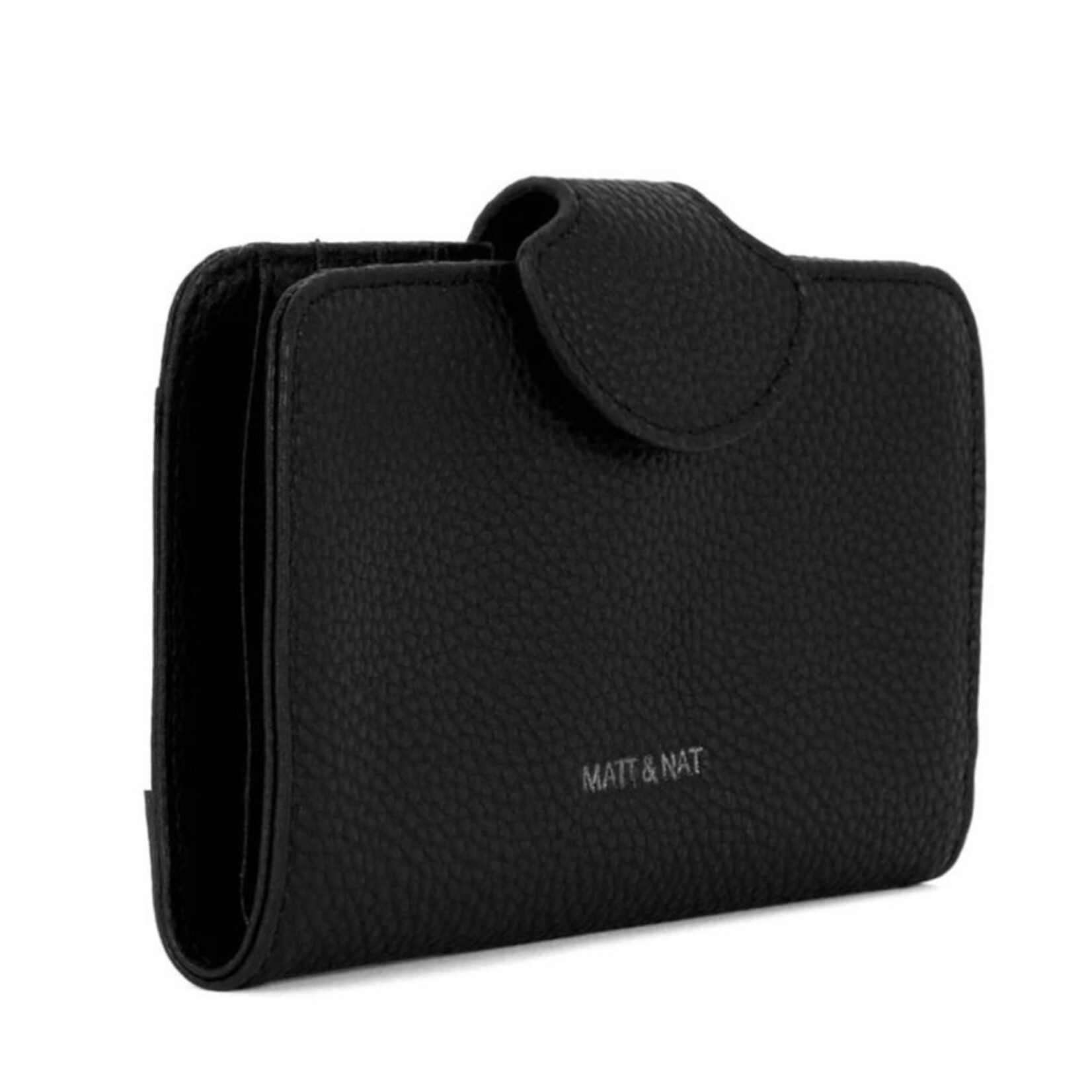 Matt & Nat Float Wallet (Small) - Grain Collection