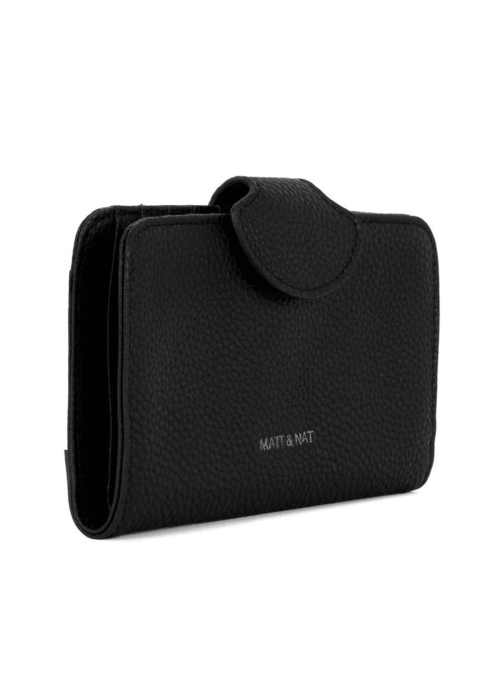 Matt & Nat Float Wallet (Small) - Grain Collection