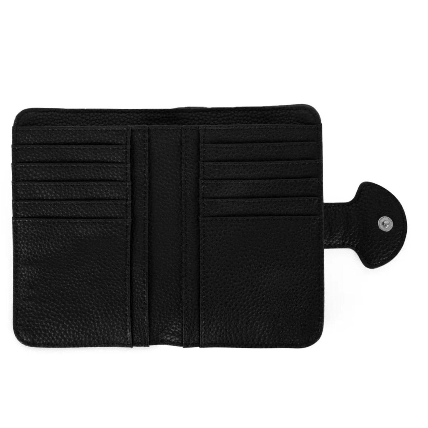 Matt & Nat Float Wallet (Small) - Grain Collection