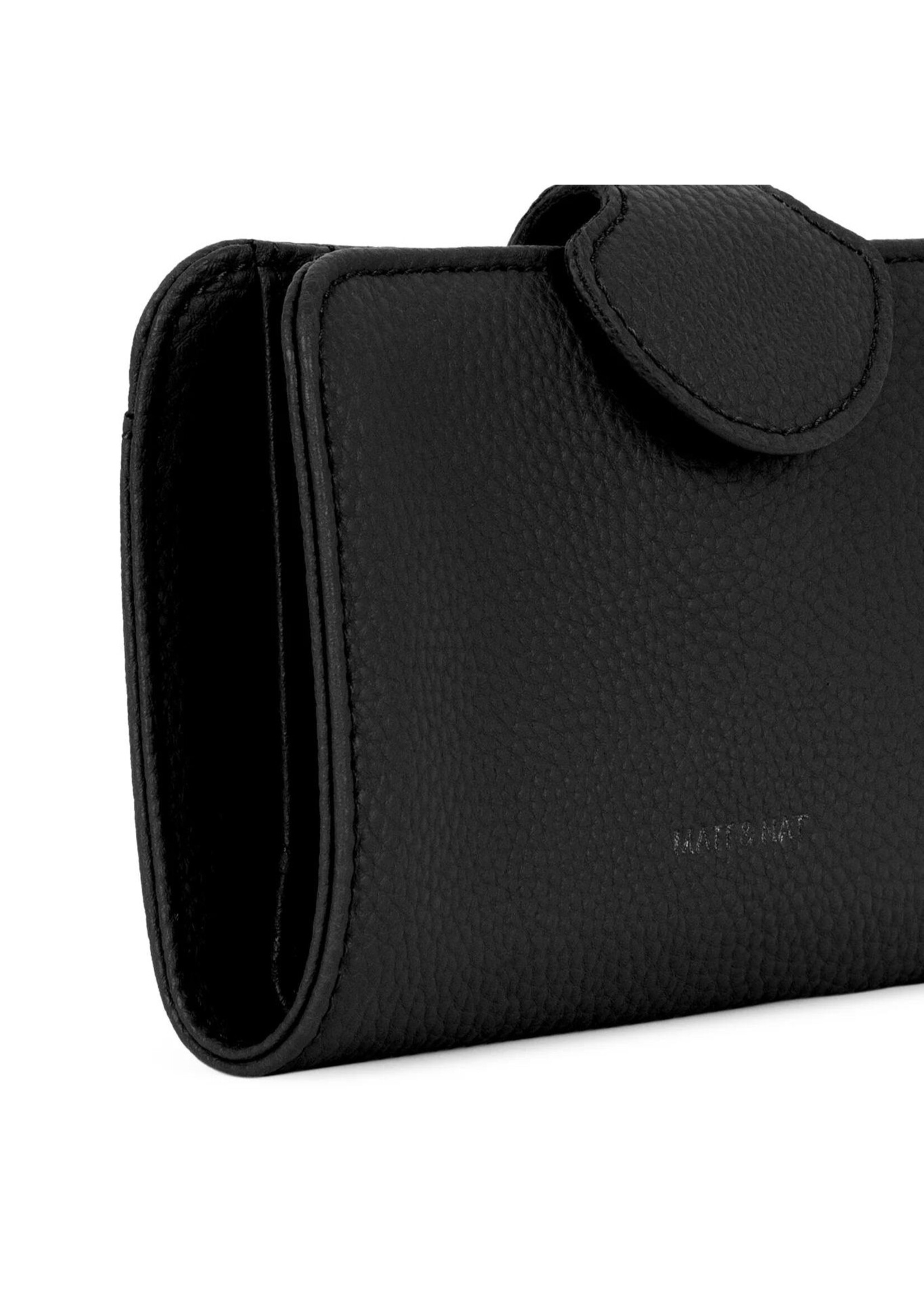Matt & Nat Float Wallet (Small) - Grain Collection