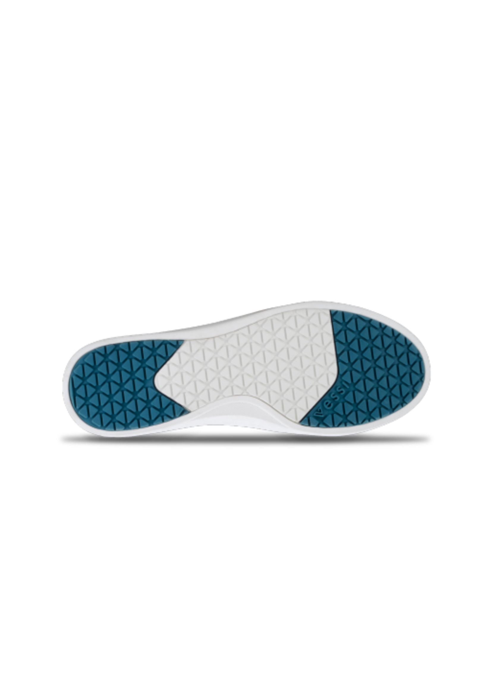 Vessi Footwear Ltd. WOMEN'S WEEKEND SNEAKER - OAK BROWN